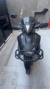 للبيع دراجة ZR موديل 2021 اوراقها رسمية نظافة فوول واستخدام جدا قليل السعر 1950000كليون وتسعمائة وخمسول الف عنواني كربلاء للاستفسار الاتصال على الرقم ***********
