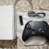 جويستك اكس بوكس • وايرلس • أربيل