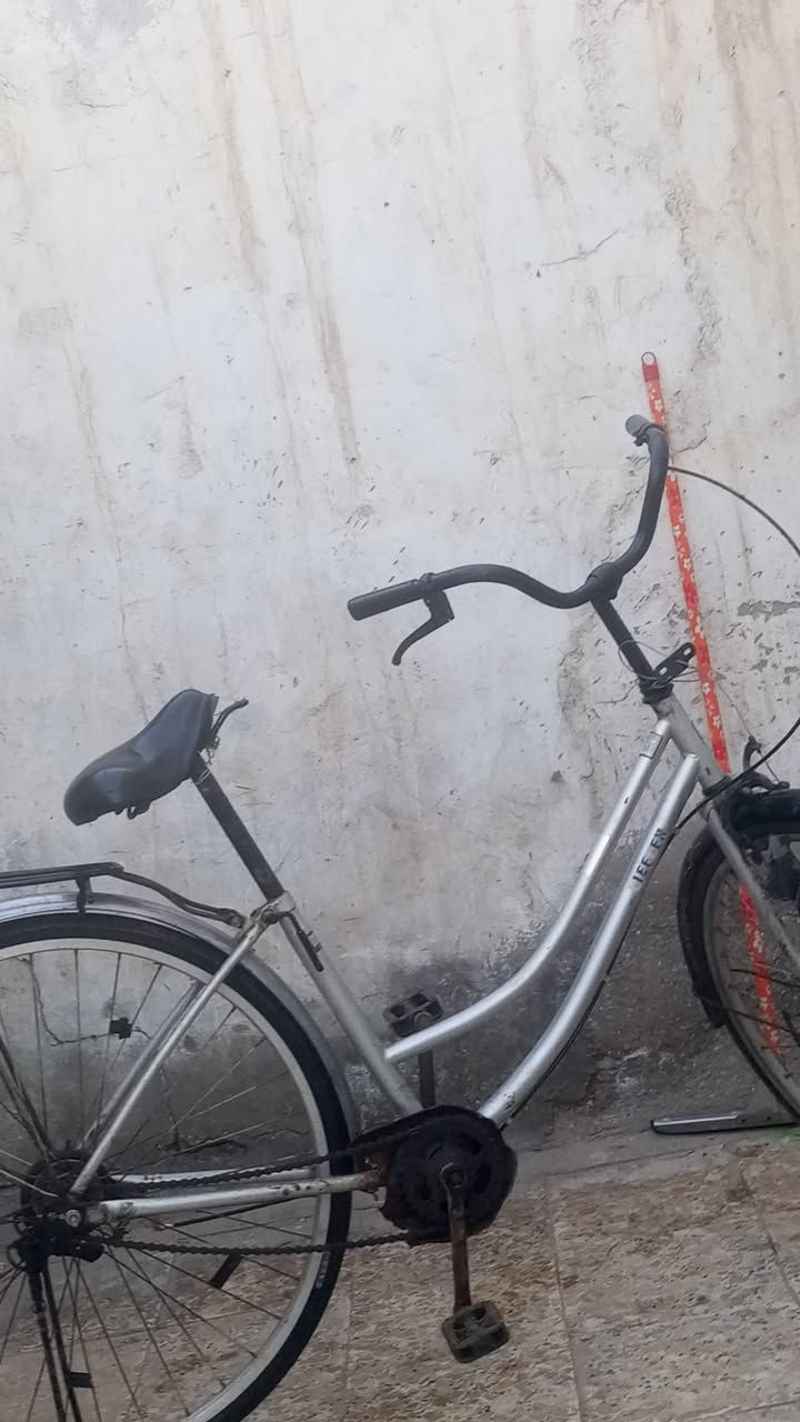 باسكل ياباني حجم27  ب70وبي مجال


**إذا كنت صاحب هذا الإعلان وتريد حذفه لأي سبب، رجاءا أرسل رسالة إلى الدعم الفني**