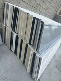 كاونتر • سنك • ألوان حسب الطلب