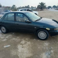 سيفيا • ١٩٩٤ • كير عادي