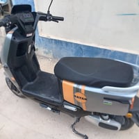 تسلا الريان • ٦بطاريات • مكفول