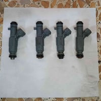 بخاخات سوناتا  11/10/9للبيع  على شغل السعر30 المكان الصويره رقمي 07723...