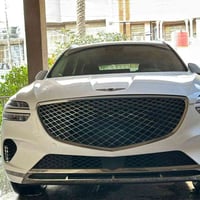 جينسيس • ٢٠٢٤ • ٢٥٠٠ تيربو