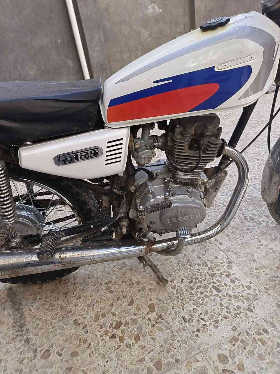 كلك للبيع او مراوس دراجه خير من الله


**إذا كنت صاحب هذا الإعلان وتريد حذفه لأي سبب، رجاءا أرسل رسالة إلى الدعم الفني**