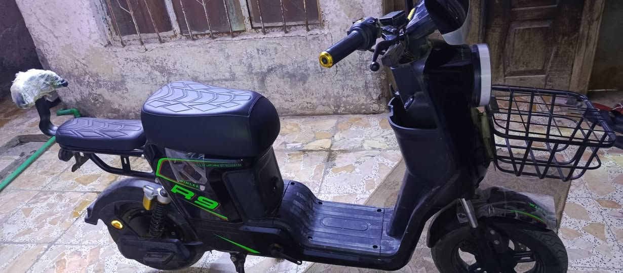 R9مديل2026كلشي عل بلاد مكفوله برغي برغي البصرة, العراق


**إذا كنت صاحب هذا الإعلان وتريد حذفه لأي سبب، رجاءا أرسل رسالة إلى الدعم الفني**