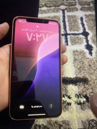 اكس ماكس • فيس ايدي • مراوس بآيفون ١٢