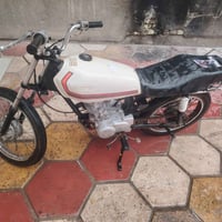 ايراني ادوات موديل2018 للبيع الدراجه عوزها شوي ترتيب مكينة مكفولة لاتب...