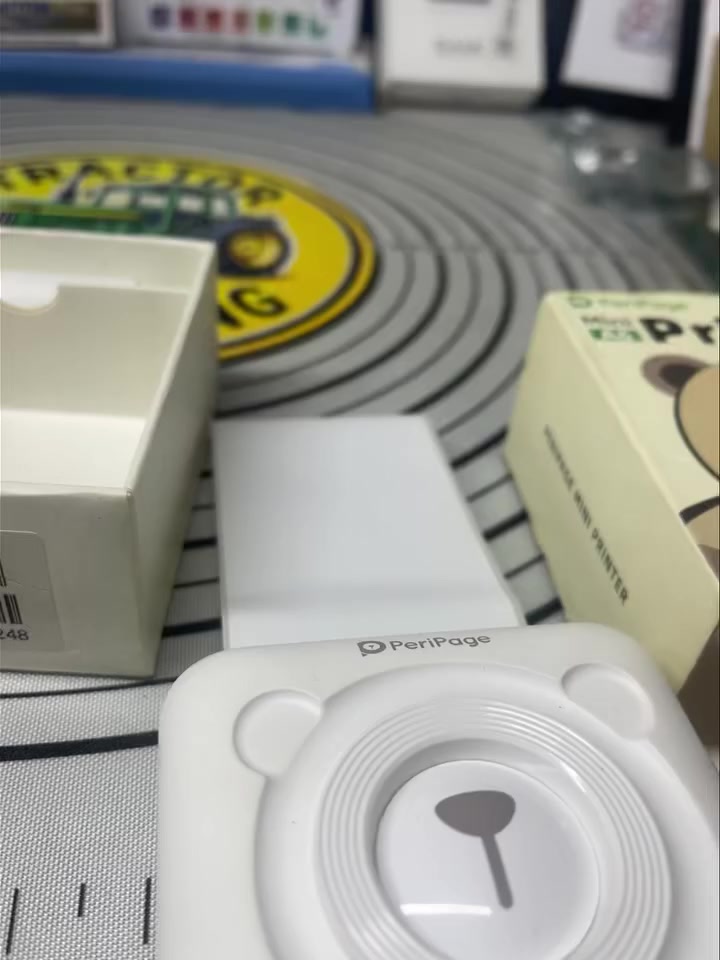 طابعه ستيكر وياهه رولات لاسق
10السعر

————
تكدر تحجز الطلب تعتمد وتزود عليه مو شرط يطع الطلب
علق بيا الله حته يصعد المنشور ويستفاد غيرك


**إذا كنت صاحب هذا الإعلان وتريد حذفه لأي سبب، رجاءا أرسل رسالة إلى الدعم الفني**