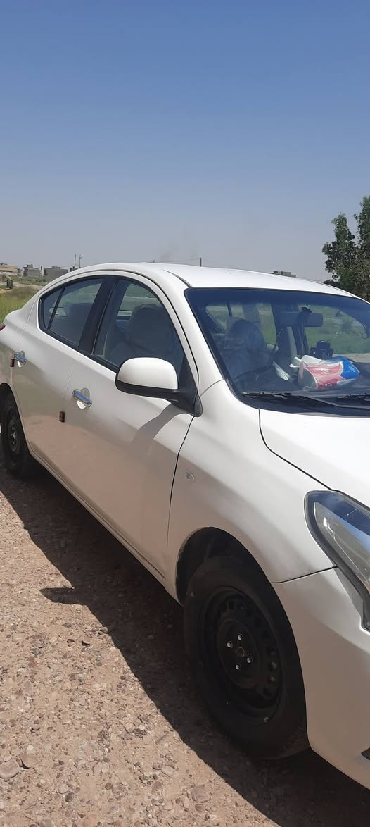 نسيان سني ٢٠٢٤هندي بليته زركه ماشية ٢٦ بيها قطعتين تبديل السياره بأسمي مو بسم شركه ثاني يوم أحول هزه جديده السعر ١١٢ وبيها مجال بسيط العنوان بغداد ***********
