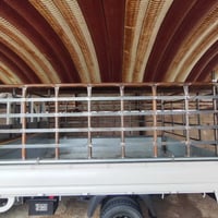 تسكام بغداد • محجر كيه نثيه • نضيف غير مصبوغ