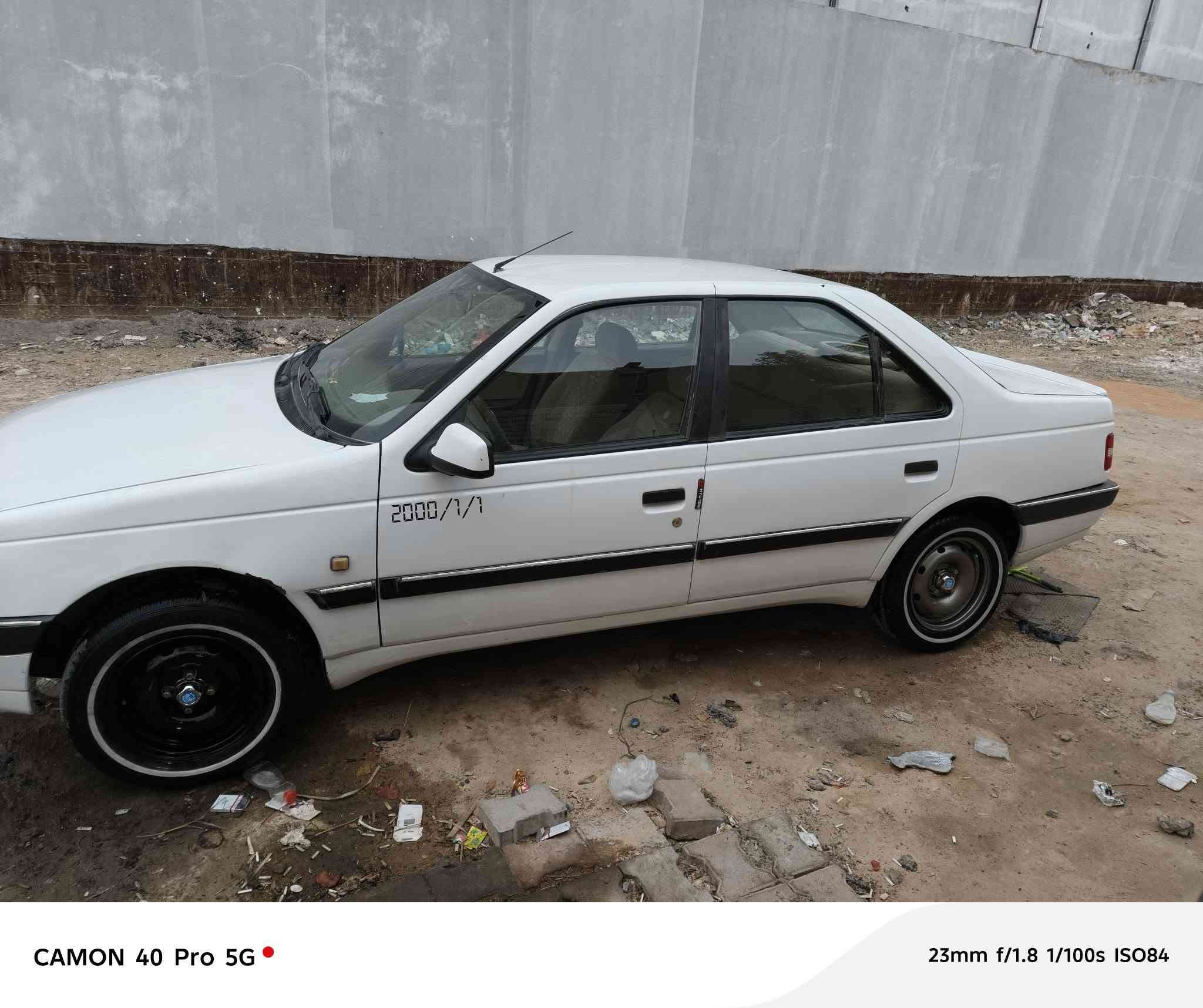 اسلام عليكم بيجو اكد موديل ٢٠١٦ تبريد شغال تدفئة سياره كلش حلوه وجاهزة بيه ضربه بسيطه بجاملغ الوره بسيطه كلش السعر ٤٠ بيع اومراوس *********** سنويه لل٢٨تحويل ثاني يوم
