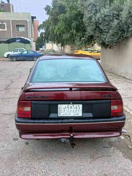 فكتره أوبل حجم 16سنويه عظم مشروع وطني محرك كير شرط كير  سياره مابيها صبغ  بس الدوائر والدوسات سياره نظيفة شرط الوكاله والتحويل لااستفسار 
***********
