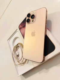 بيع فقط بدون مراوس🧡 16 برو ماكس نضافه 100/100 ذاكره 256  بطاريه 94  📍م...