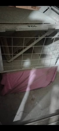 مكيف شغال • يحتاج غاز • كربلاء