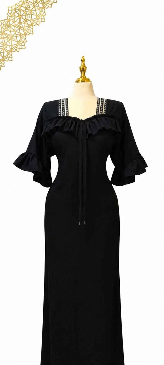 خياط ملابس 👚 نسائيه حسب الطلب توجد خدمت توصيل حميع المحافضات كربلاء, العراق


**إذا كنت صاحب هذا الإعلان وتريد حذفه لأي سبب، رجاءا أرسل رسالة إلى الدعم الفني**