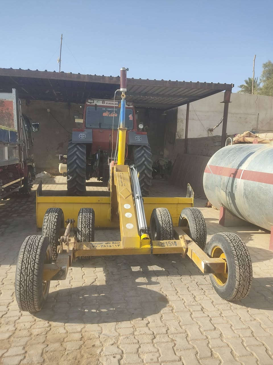 سلام عليكم معدلان هوه وجهازه كامل باكستاني عرضه 2/80 سعر خاص ***********
