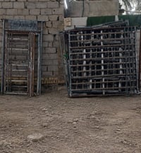 شبابيك • ٢×٢م • ديوانية - مهناوية