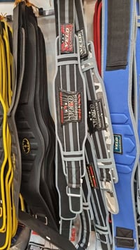 احزمة ظهر • دبني • وجبة