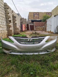 قطع سوناتا • دعاميه وبنيد • بابل الحمزه