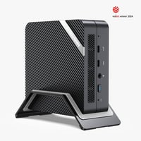 مني بي سي MINI PC العاب وبرامج هندسيه.... للبيع مني بي سي مخصص للبرامج...