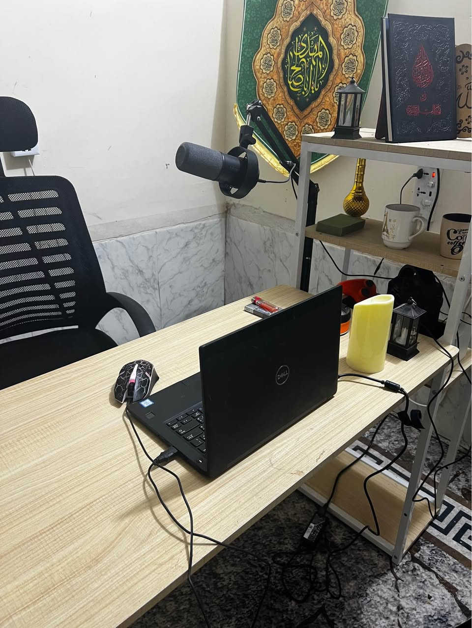 للبيع او مراوس لابتوب ديل شاشه لمس سلسه وسريعه معالج   i5pro جيل 8     رام 16 جيجا DDR4 هارد ssd256 بصمة اصبع وبصمة وجة كيبورد ليزري ضوئي ارسال لاسلكي سريع حجمً شاشه 13.5  سلم خفيف ونحيف 
كاميرا مزدوجه فول اجدي   شحن يدوم 3 ساعات وأكثر   350 وبي مجال  *********** النجف, العراق
