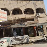 عمارة • الجزائر الصباغين • ١٤٢م