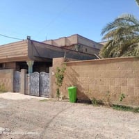 هيت البكر الشرقي • ٤٢٠م • سندين منفصلين