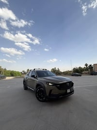 🚨 للبيع الوحش الياباني 🚨  Mazda CX-50 موديل 2023 فئة ميريدين أدشّن الك...