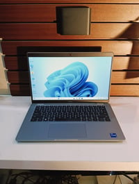 ديل ٥٤٢٠ • i5 الجيل ١١ • SSD NVMe ٢٥٦GB