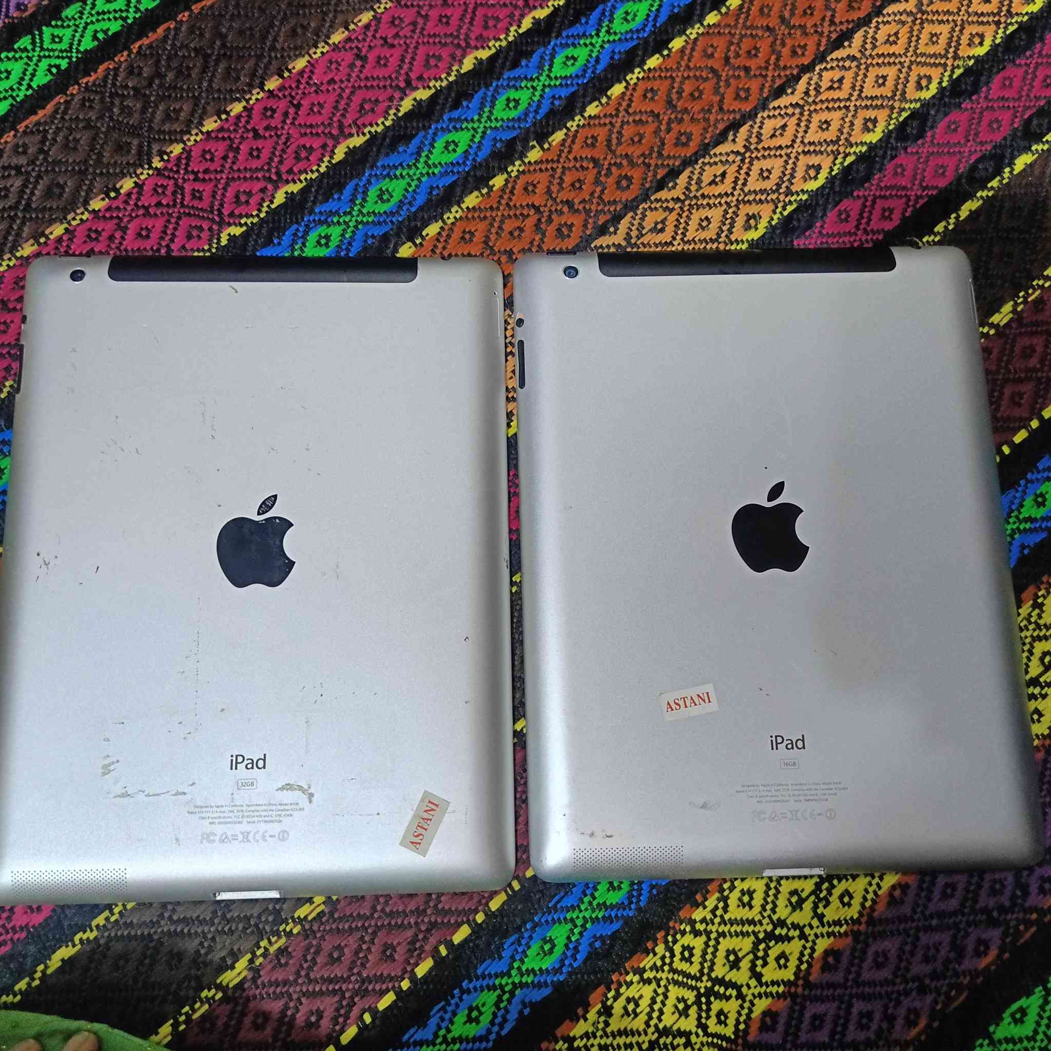 ايبادات اثنين الواحد ب. ميه و خمسين


**إذا كنت صاحب هذا الإعلان وتريد حذفه لأي سبب، رجاءا أرسل رسالة إلى الدعم الفني**