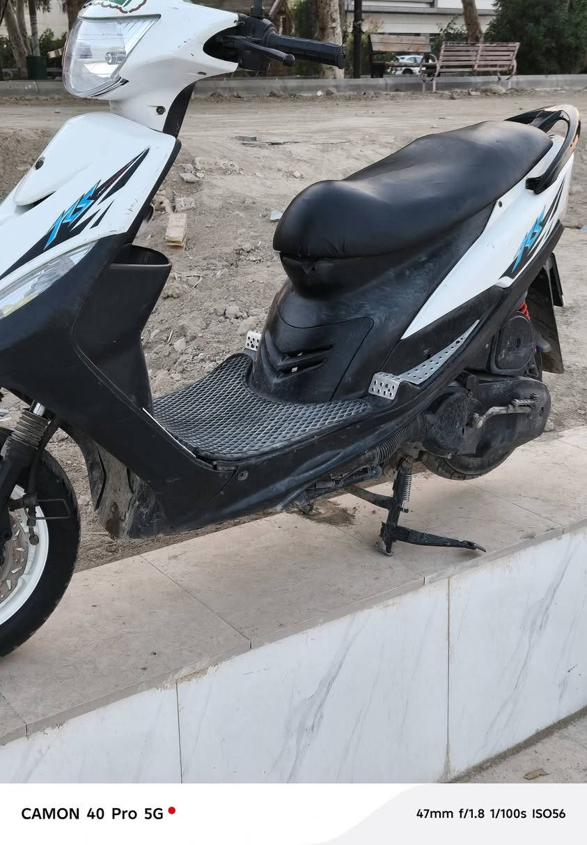 سلام عليكم ماكس عدله كله اصلي كفرات وضفيره جديده عوزهه بس سلف  مفتوحه ولفات 650 حي الشهداء ***********
