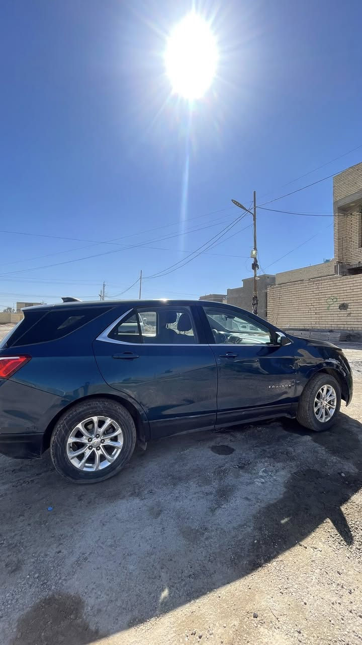 السلام عليكم
شوفرليت كوينكس مديل ٢٠٢٠ بسمي وارد امريكي 
مراوس بي واي دي او بيع


**إذا كنت صاحب هذا الإعلان وتريد حذفه لأي سبب، رجاءا أرسل رسالة إلى الدعم الفني**