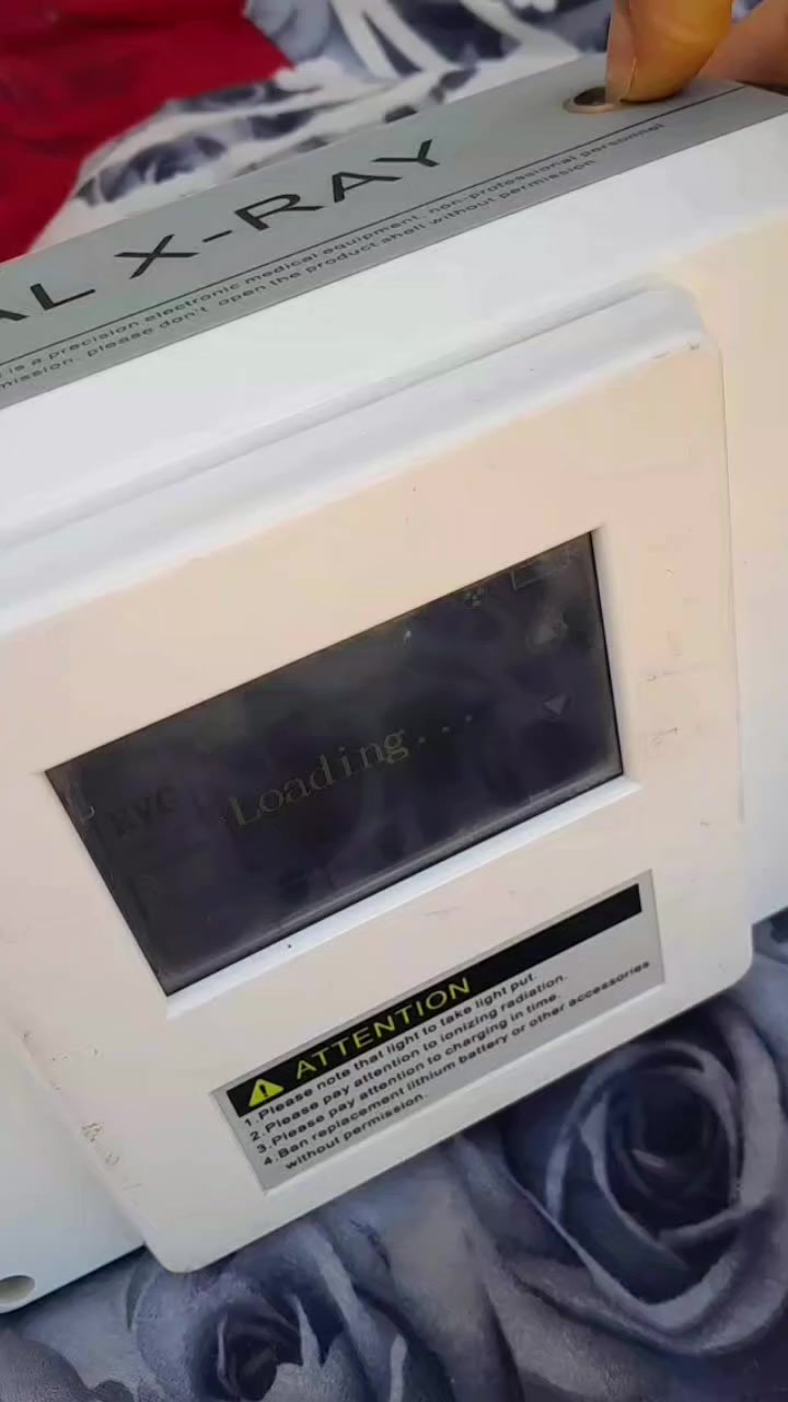 أشعة مستخدمة  شغالة للبيع 
شاحنتها  والكون ضاعو اثناء الانتقال  
 السعر ٣٥٠ وبيه مجال
العنوان ناصرية ،  متوفر توصيل


**إذا كنت صاحب هذا الإعلان وتريد حذفه لأي سبب، رجاءا أرسل رسالة إلى الدعم الفني**