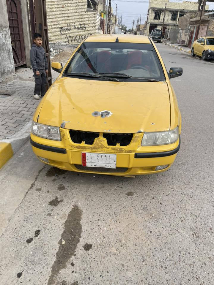 ‏للبيع سمنت موديل 11مكاني الحسينية  مكينه ‏متين ولا تنقص لا تبخير دير جديد نفر جديد سعرها***********
