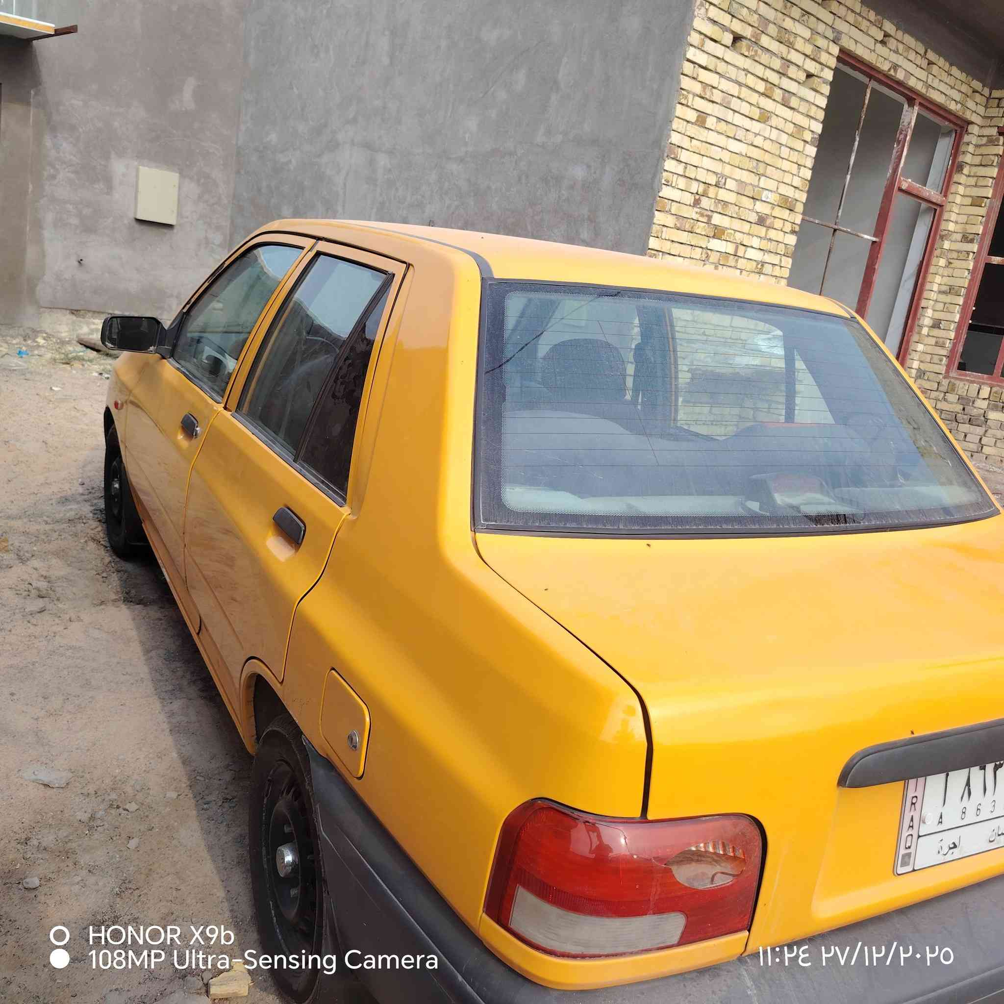 سايبه مديل 22 كفاله عامه
رقم ميسان
مكاني ناصريه
السعر 58
***********
