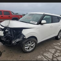 كيا سول • ٢٠٢٥ • مكينة ٢٠٠٠