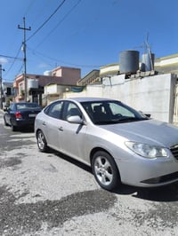 النترا ٢٠٠٧ • نضيف • رانية