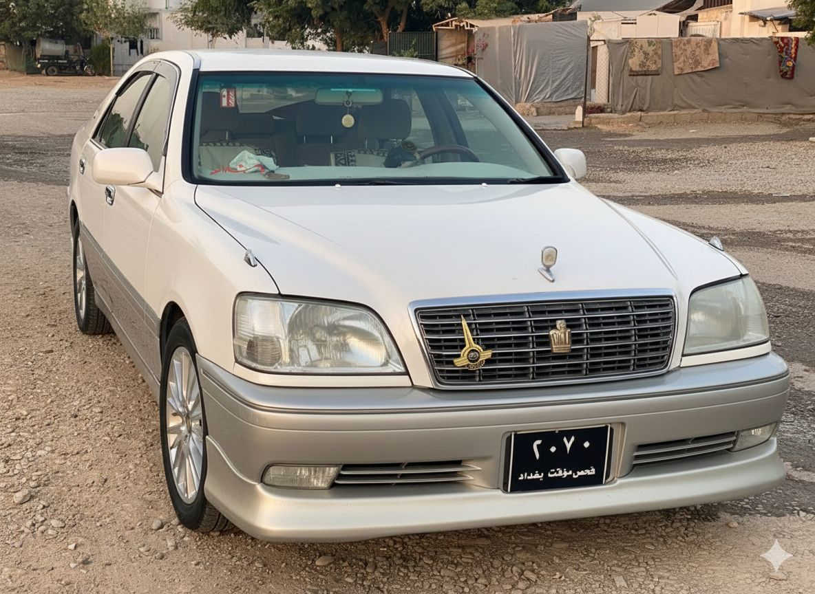 مەلیکە موس 2000
✅ ناوزەرد 
✅ مەکینە 175 
✅ دو دوگمە 
✅ کوشن کارەبایی ئاوینە هیتەر ناوزەرد
✅چوار تایەی تازە
✅تازە ڕۆنی گۆڕاوە هایدرۆلیکی تازەیە
✅یەک پارچەی ئەوروپای پێوەیە 
✅سەیارەکە هی مەعرەز نیەو هی دەست خۆمە تا بڵێی    ✅بێمەسرەف و بێ عەیبە ما شاء اللّە خۆم کە سەرەتا کڕیم مەسرەفم تیا نەهێشت بۆ ماڵی خۆم سەندم ئێستاش پێوستم بە پارەکەیەتی بۆیە ئەیفرۆشم  سعری 49 گەڵا و مامەڵەیە شوێن کەلار
***********
