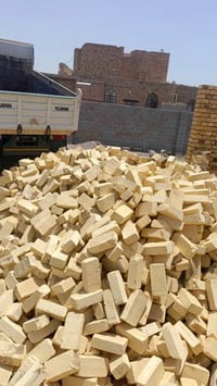 طابوك للبيع يوجد  #طابوق معامل العمارة  عدد 8000طابوقه #وزياده500 #ويو...