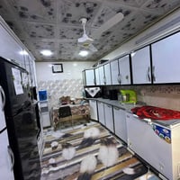 شقق الخضراء • ١٢٣م • ٣ غرف نوم