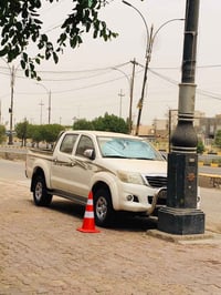 بيك اب • فورويل • ٢٠١٥