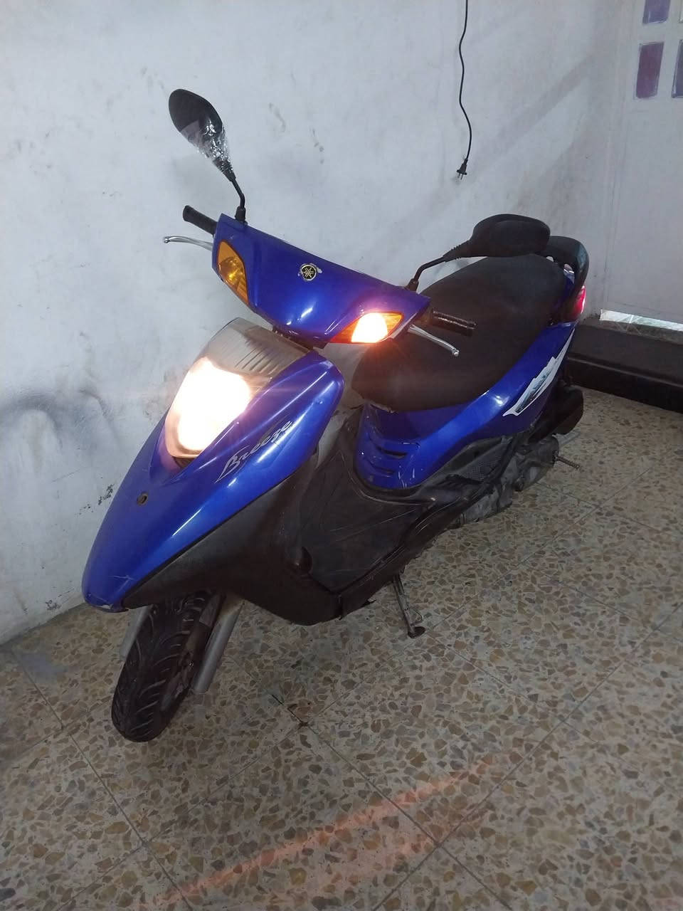 سلام عليكم للبيع بريز يباني مال رمبه صار ٦ أشهر نازله كله بلاد سلف كيجات اشاير سعر ٤٧٥ مكان بغداد بلديات أوراق كامله كابريتر بلاد دراجه كامله اي نقص مابيه نتصل *********** نتصل خاص ماكو
