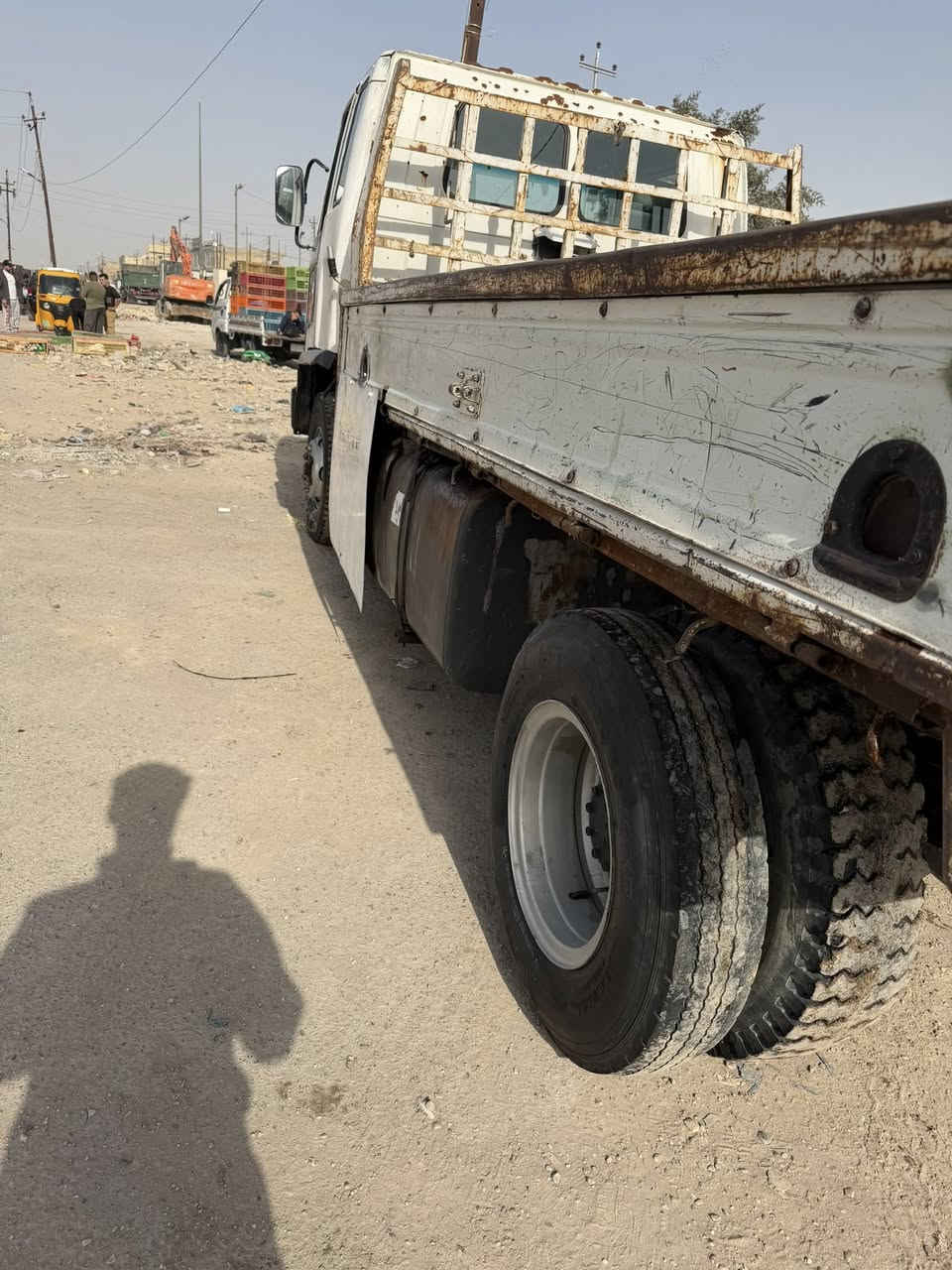 سلام عليكم مرخصه مدير الكروب ازوزه للبيع بدون ***********مكان بغداد
