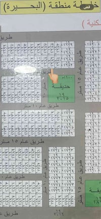 الغزاليه • 200م • واجهة شارع 10/15