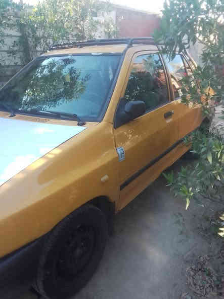 السلام عليكم سايبة لبيع موديل ٢٠١٢ سعر 14 ورقة وكالة بسمي عامة أم باركود مكان الدورة  أبو دشير غرامات مصفرة وعليها هيئة ٤٠٠ على مشتري رقم هاتف ***********
