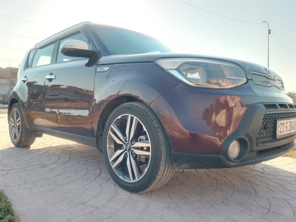 السلام عليكم صؤل موديل ٢٠١٨ متوئمه رقم وسنويه طبق الاصل بيهة كصه جنطه سياره جاهزه كسر كارتون اي نقص مابيهة ترايك وين ميعجبك سياره مال جناي السعر ٥٥ وبيهة مجال للطيبين عنواني بغداد ***********
