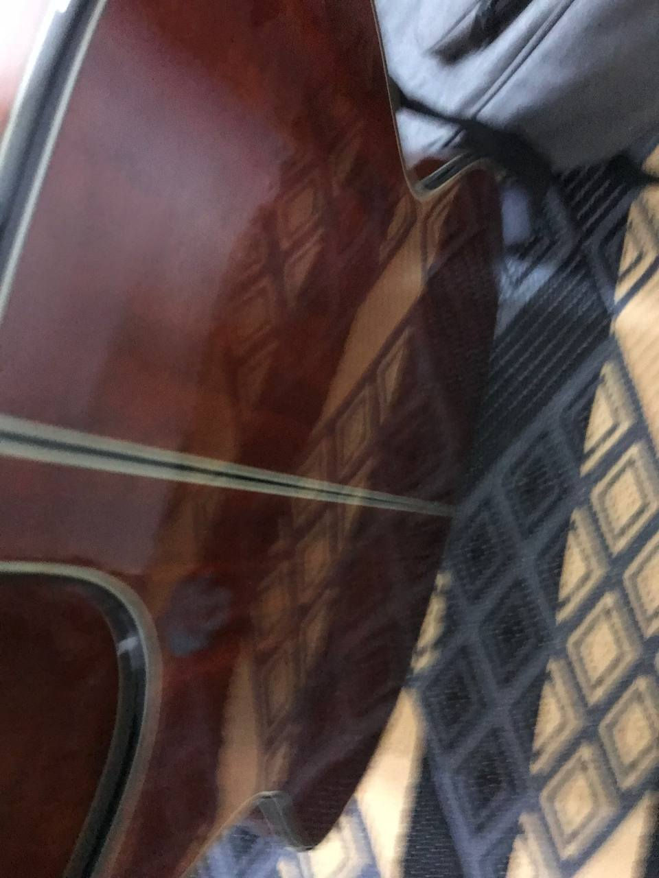 غيتار اكوستك
Baikal

مضخم صوت
حزام
جنطة
ريش عدد اتوقع فوق 20 ممن جميع قياسات
كايبو
عدد كامله النكي و فتح السدادات مال أوتار
قسيمه تعليم غيتار مجانية
كتاب تعليم غيتار
سيت أوتار إضافي مال شركة

نضافة 1000% خشي مالته مختلف تماما عن يلي موجود ب سوك صراحة واحد من أفضل غيتارات يلي استعملتها ب حياتي اقوة من ال yamaha f310 ب أضعاف ك صوت و نقاوةو نوع خشب

كلش مرتب إذا تحب تسمع صوته موجود راسلني خاص و تدلل

سعره 150 و بيه مجال راسلني و تدلل ***********

مكاني بغداد زعفرانية شارع المعهد موجود توصيل
