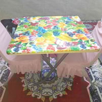 ميزو • ٣ كراسي