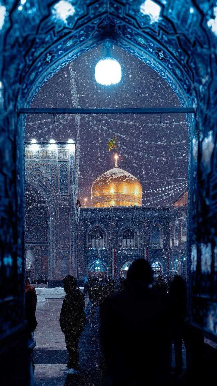 🎉🌠 كُل عام وانتم بالف خير 🌠🎉
🌍بلش سنة جديدة وانت بحرم امام الرضا (ع) 🌍
🎉ويارب تكون  سنة خير وسعادة عليكم 🎉
✈️✈️ شمنتضر جيب جنطتك وتعال ويانا✈️✈️
 
 ⬅برنامج ديني سياحي

بسعر  165 الف فقط
رحلة الى. قم... مشهد .... نيشابور
قم 3 ليالي 4 ايام🕌
مشهد 3 ليالي 4 ايام🏞
مدة الرحله 11 يوم🚣
السعر 165 فقط احجز مقعدك من الان 🚌
((((💥💥ملاحظة💥💥💥 الذهاب طيران والعودة بر بسعر
 👈🏻👈🏻👈🏻(((( 350 الف فقط)))) 👉🏻👉🏻👉🏻
الذهاب طيران والعود طيران بسعر 550 الف))))) 
الانطلاق كل يوم(( الخميس المصادف 1/8)) 
🚎🚎🚎🚎🚎🚎🚎🚎

قم..🕌. مشهد. شمال ايران 🏞.🌅
مقاعد اخيره 
السعر 250 الف 
ملاحظة😍📍📍 3 وجبات طعام في مشهد ورجوع 📍📍
 تشمل 
#نقل🚎 #وسكن 🏠 #وسياحه 🏞
⬅(الانطلاق  يوم الخميس 1/8 )  الساعة الثالثة )
❤11يوم ⭐ باصات vip 🚍 رجال أعمال أيران 🇮🇷 مالتنه
باصات vip ممتازه 
معنا سوف تحلق في عالم من الخيال 🏝🌈 رحلتنه غيرر
قم 💒
❤ 
جامع جمكران 🕌 
اربعين علويه🍁🌺بيت النور
مشهد🌅
ياسر وناصر 🍀 وشراء العسل الطبيعي🏜 باغ وحش🌃 باغ مشهد🏵 حديقة الدينصورات🦖 كوسنگي
البرنامج بالتفصيل 😍👇 برا باصات حديثة vip🚍

#اليوم_الأول ⛵❤ التجمع عند باب الشركة  والانطلاق نحو الحدود العراقية الإيرانية ومنها إلى مدينة قم المقدسة

#اليوم_الثاني 🪂❤ الوصول و استلام الغرف  

#اليوم_الثالث 🪂❤ التجمع داخل صالة الفندق والخروج لأداء المزارات مسجد جمكران مقام الأمام المهدي عجل الله فرجه الشريف وبئر الأمنيات 

#اليوم _الرابع💐🌳  ❤ تسليم الغرف والاتجاه الى مدينة مشهد المقدسة  

#اليوم_الخامس ☂❤ الوصول استلام الغرف والاستراحة وعصرا الخروج لزيارة الامام الرضا عليه السلام  

#اليوم_السادس🍀❤ التوجه لزيارة
ياسر وناصر 🍀 وشراء العسل الطبيعي🏜 باغ وحش🌃 باغ مشهد🏵 حديقة الدينصورات🦖 كوسنگي

#اليوم_السابع  يوم حر لكم 🚗🏎🛵🏍🚨🚖
 
#اليوم_الثامن 🍃❤  تسليم الغرف والتوجه الى مدينة قم المقدسة مرورا بمدينة نيشابور لزيارة قدم الإمام الرضا عليه السلام وأخذ الماء المبارك من العين التي انبثقت تحت قدمه الشريفة والتي تفيد في علاج مرض التأتأة عند الاطفال ومشاهدة طبع قدم الإمام عليه السلام
#اليوم_التاسع🍃❤ الوصول الى مدينة قم المقدسه واستلام الغرف والاستراحة وعصرا جولة حرة للتسوق 

#اليوم_العاشر🌺❤ صباحا زيارة الوداع لحرم السيدة معصومة عليها السلام وبعد الظهر تسليم الغرف والتوجه الى ارض الوطن
#اليوم_الحادي_عشر🌴❤ الوصول إلى أرض الوطن متمنين لكم رحله سعيده برفقتنا تاركين أجمل الذكريات ❤

 النقل باصات حديثة ومكيفة vip رجال أعمال 
السكن ثلاثي ورباعي ومن يرغب بغرفة مزدوجة اضافة 50 الف للنفر غرفة سنكل 100 الف
🧿 أستلام الغرف الساعه 1 ظهرا لغرض التنظيف 🧿
((((ملاحظة هامة🔥🔥🔥🔥)))
⛔ عند تسليم الجواز للشركه لايجوز سحبه وعند سحبه يستقطع نصف المبلغ بسبب الحجز المسبق  
  
الشركة توفر مترجم للمراجعة في الامور الطبية مجانا
 للاتصال والاستفسار علئ الارقام التاليه
*********** -- للاتصال
***********-- اتصال + واتساب
***********-- واتساب 
#العنوان
كربلاء _ شارع الروضتين _ داخل مجمع الزريف 
_______________________
رابط الانستكرام 👇🏻
https://www.instagram.com/aswar.baghdad?igsh=ZDRsZjRsbjMxMXQy
رابط التيك توك 👇🏻
tiktok.com/@aswar_baghdad
رابط الفيس بوك 👇🏻
https://www.facebook.com/share/16UmCsJKCu/
